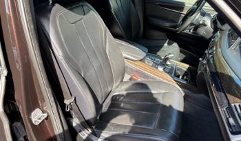 2018 BMW X5 sDrive35i (Brown Pearl) full