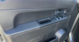 2012 Jeep Liberty Sport (Graphite)