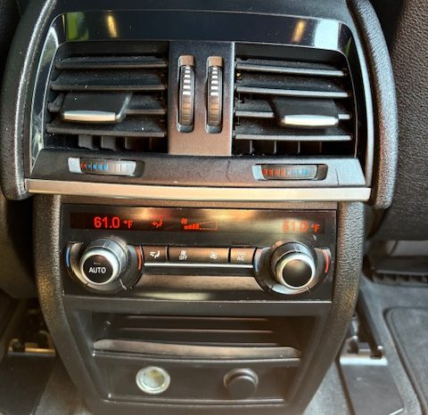 2018 BMW X5 sDrive35i (Brown Pearl) full
