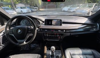 2018 BMW X5 sDrive35i (Brown Pearl) full