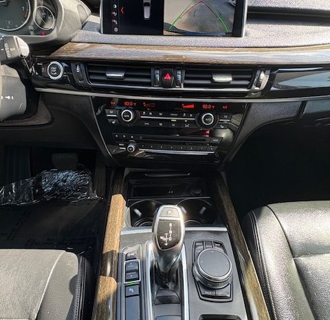 2018 BMW X5 sDrive35i (Brown Pearl) full