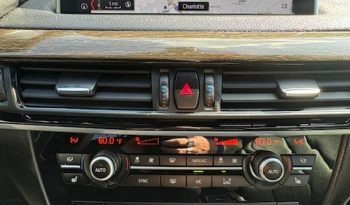2018 BMW X5 sDrive35i (Brown Pearl) full