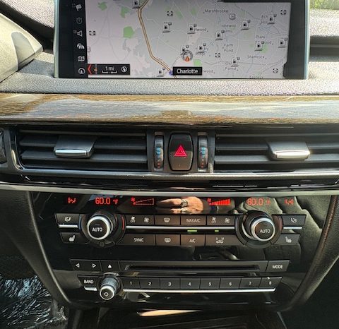 2018 BMW X5 sDrive35i (Brown Pearl) full