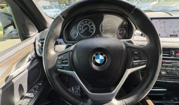 2018 BMW X5 sDrive35i (Brown Pearl) full