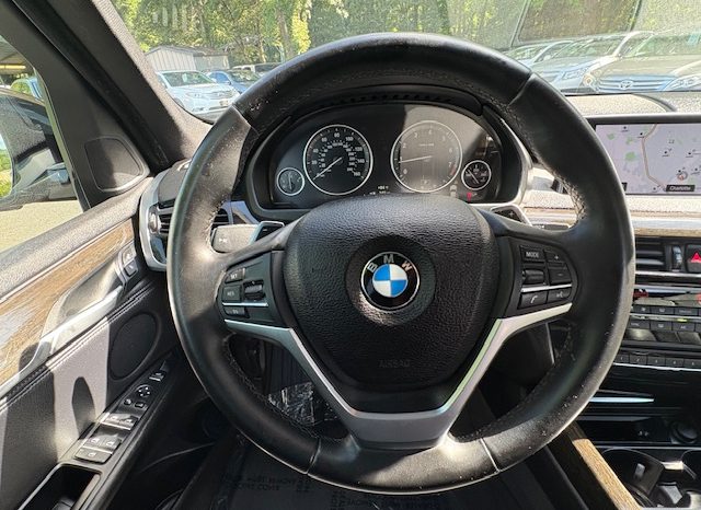 2018 BMW X5 sDrive35i (Brown Pearl) full