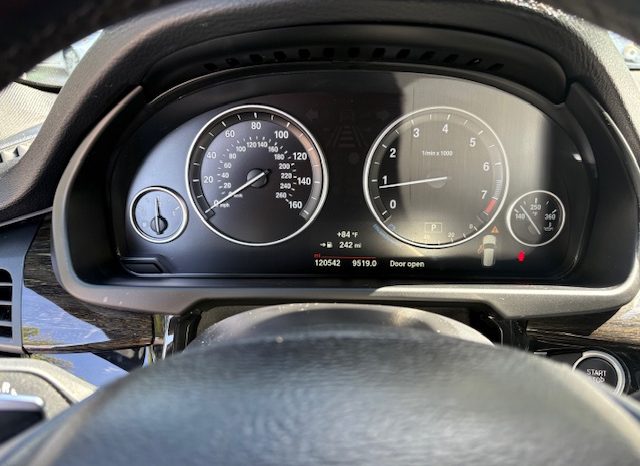 2018 BMW X5 sDrive35i (Brown Pearl) full