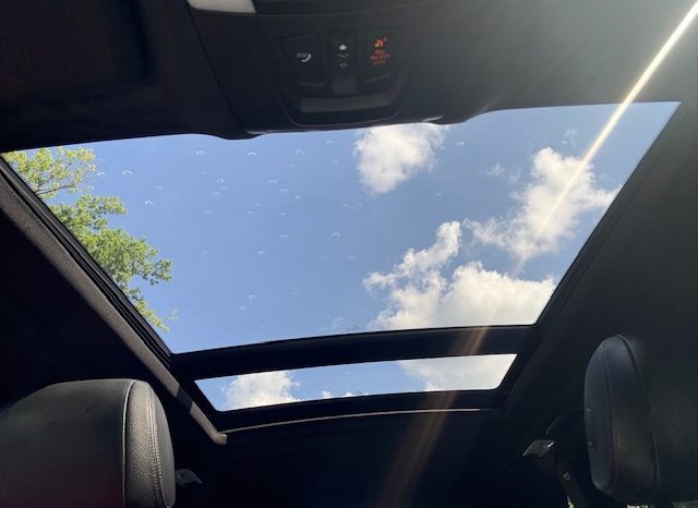 2018 BMW X5 sDrive35i (Brown Pearl) full