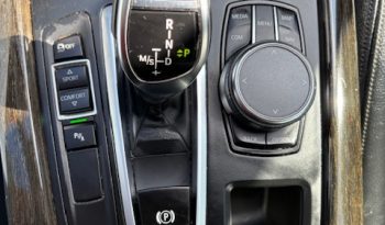 2018 BMW X5 sDrive35i (Brown Pearl) full