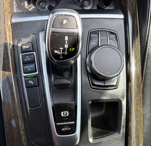 2018 BMW X5 sDrive35i (Brown Pearl) full