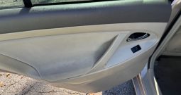 2009 Toyota Camry LE (Beige)