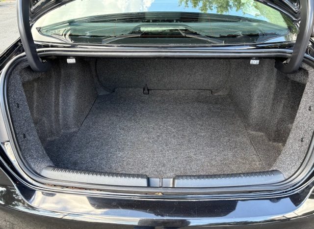2014 Volkswagen Jetta (Black) full