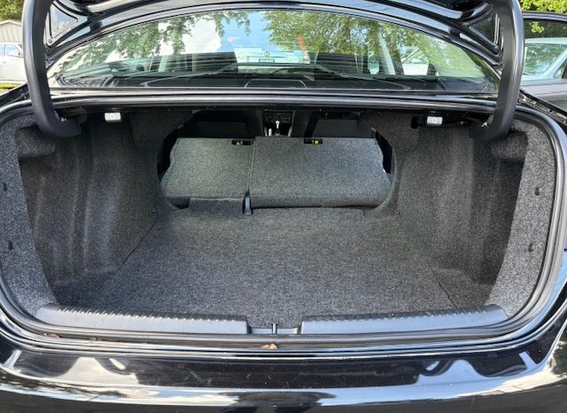 2014 Volkswagen Jetta (Black) full