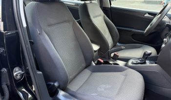 2014 Volkswagen Jetta (Black) full