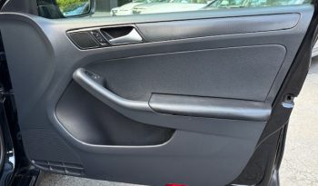 2014 Volkswagen Jetta (Black) full