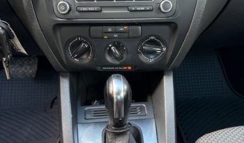 2014 Volkswagen Jetta (Black) full
