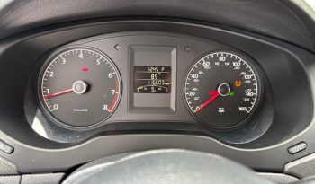 2014 Volkswagen Jetta (Black) full
