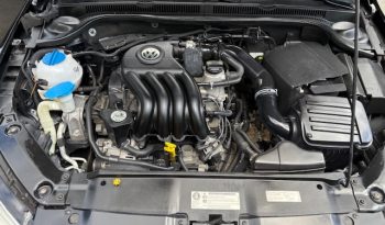 2014 Volkswagen Jetta (Black) full