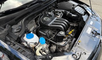 2014 Volkswagen Jetta (Black) full