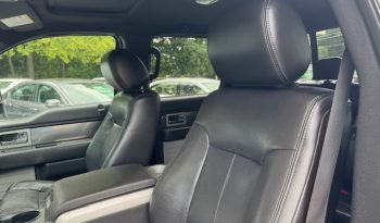 2014 Ford F-150 FX4 4×4 (Black) full