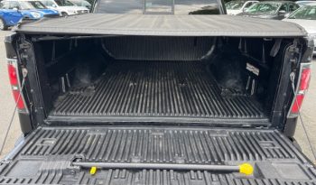 2014 Ford F-150 FX4 4×4 (Black) full