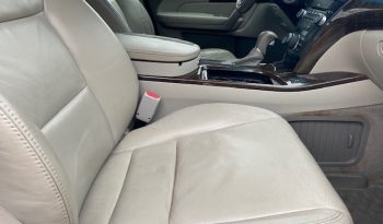 2011 Acura MDX SH-AWD w/Tech (White) full