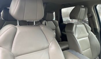 2011 Acura MDX SH-AWD w/Tech (White) full