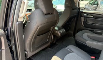 2014 Chevrolet Traverse LT (Black) full