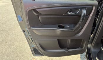 2014 Chevrolet Traverse LT (Black) full
