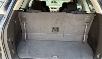 2014 Chevrolet Traverse LT (Black) full