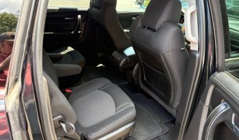 2014 Chevrolet Traverse LT (Black) full