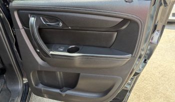 2014 Chevrolet Traverse LT (Black) full