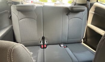 2014 Chevrolet Traverse LT (Black) full