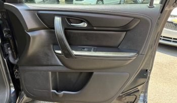 2014 Chevrolet Traverse LT (Black) full