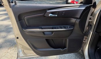 2012 Chevrolet Traverse LT AWD (Gold) full