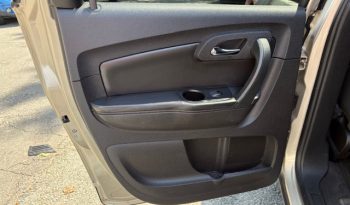 2012 Chevrolet Traverse LT AWD (Gold) full