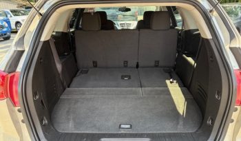 2012 Chevrolet Traverse LT AWD (Gold) full