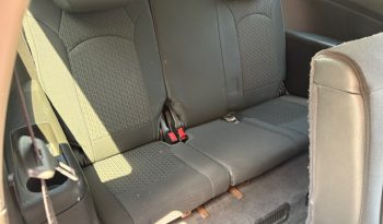 2012 Chevrolet Traverse LT AWD (Gold) full