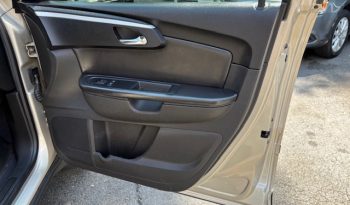 2012 Chevrolet Traverse LT AWD (Gold) full