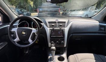 2012 Chevrolet Traverse LT AWD (Gold) full