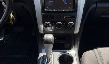 2012 Chevrolet Traverse LT AWD (Gold) full