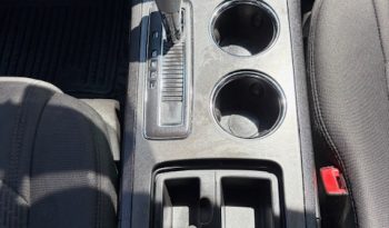 2012 Chevrolet Traverse LT AWD (Gold) full