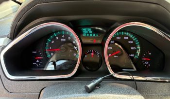 2012 Chevrolet Traverse LT AWD (Gold) full