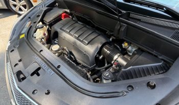 2012 Chevrolet Traverse LT AWD (Gold) full