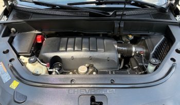 2012 Chevrolet Traverse LT AWD (Gold) full