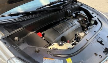 2012 Chevrolet Traverse LT AWD (Gold) full