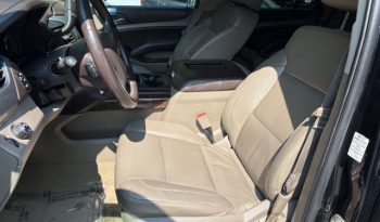 2015 Chevrolet Tahoe LT (Black) full