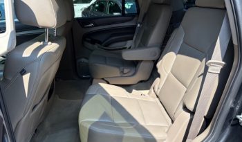 2015 Chevrolet Tahoe LT (Black) full