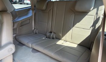 2015 Chevrolet Tahoe LT (Black) full