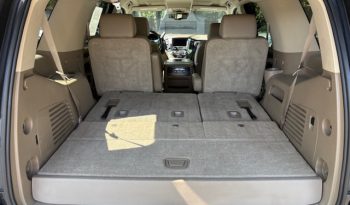 2015 Chevrolet Tahoe LT (Black) full