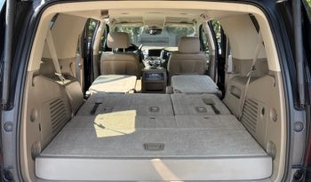 2015 Chevrolet Tahoe LT (Black) full